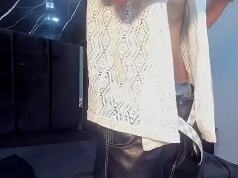 Show de webcam de KrisX_hl