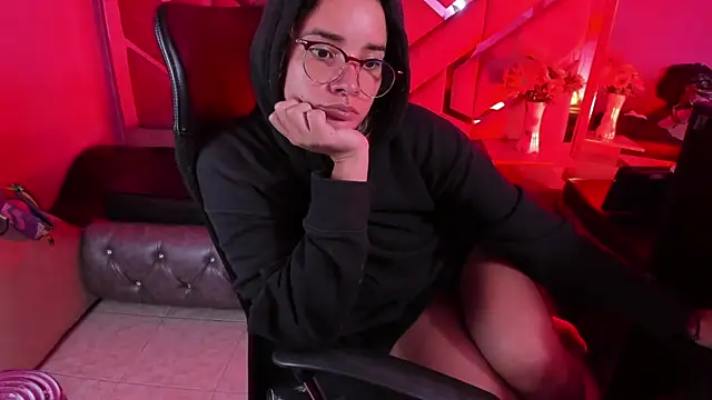 Živý XXX chat Olivia_Fox69