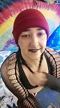 Dixie_delight Chat XXX in diretta