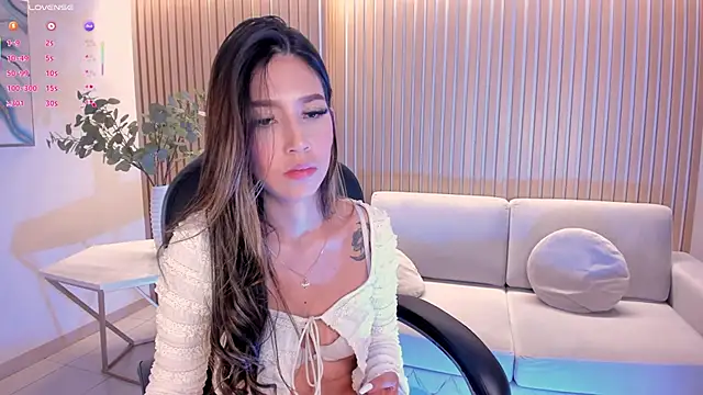 TaraLawrence 现场XXX聊天