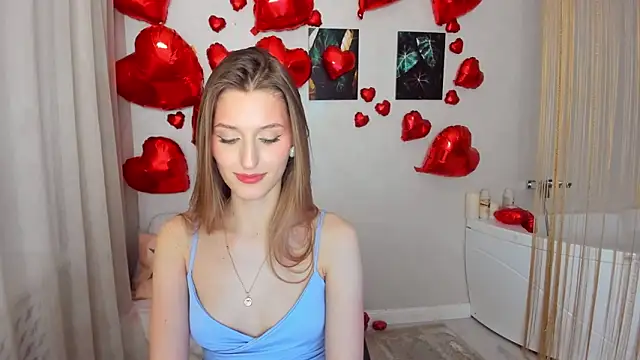 دردشة NaturalBeaty الجنسية المباشرة