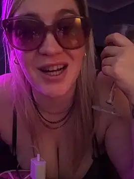 Granlady7 现场XXX聊天