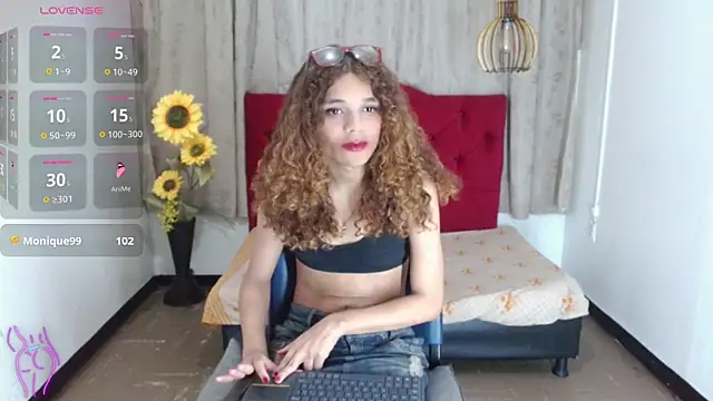 luisa__torres' Live XXX Chat