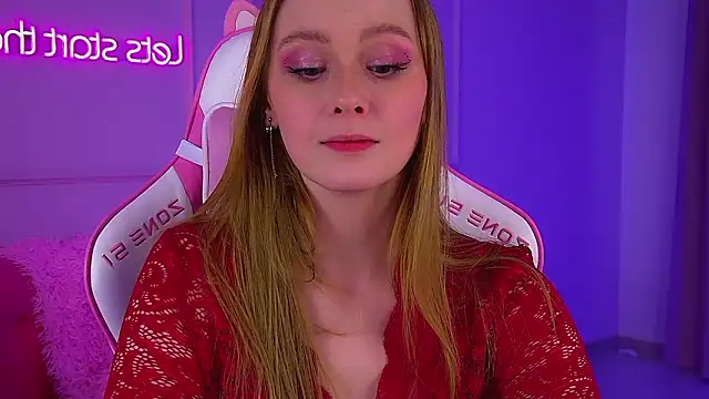 Czat XXX na żywo – AgataFoxley