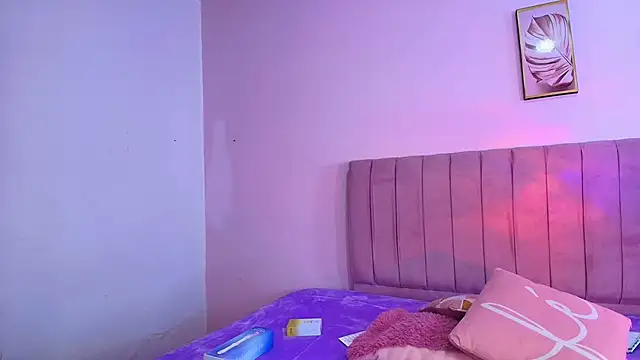 mei_kora Obrolan Langsung XXX