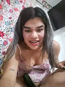 Chat XXX en directo de laperracobarde