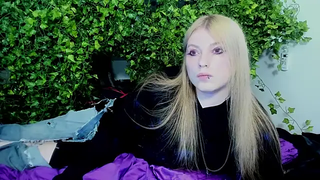 Blacklim00n Chat XXX in diretta