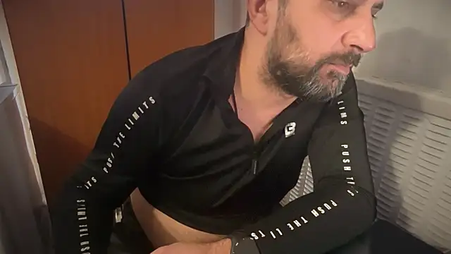 Вебкам-шоу TARKAN1