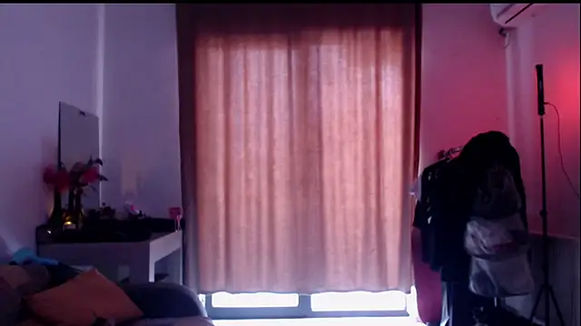 Živý XXX chat welliza