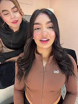 Show de webcam de jenn_fit