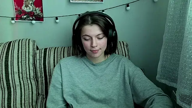 CutieAnny's Live XXX Chat