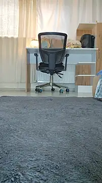 Czat XXX na żywo – Lukemo