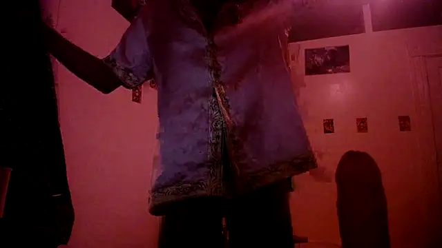 Czat XXX na żywo – ChemicalX