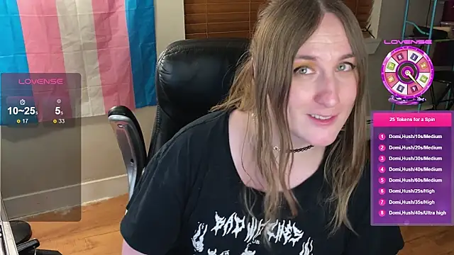 luluvaladon: απευθείας συνομιλία ΧΧΧ