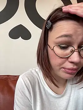 RinaCat Live XXX-chat