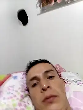 Show de webcam de lacone1028