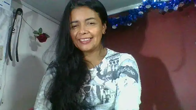 Chatroom XXX en direct de DianaOchoa_