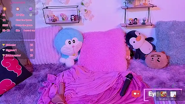 Eymmy_24 Live XXX Chat