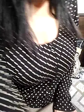 Pokazy przed kamerką – meenu_bhabhi547