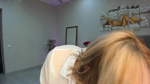 Jerry-Hall Live XXX Chat