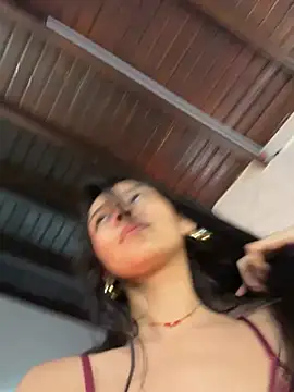 BrigitteVons Obrolan Langsung XXX