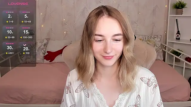 Shy_Polly 现场XXX聊天