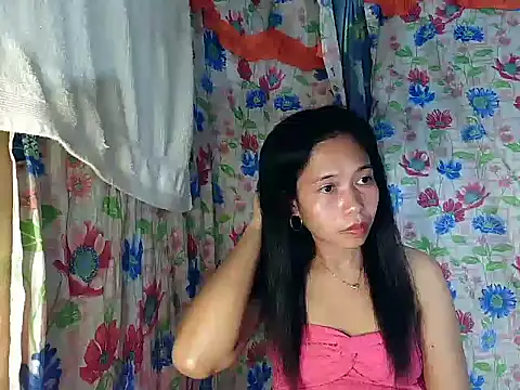 PinaySkinnyGirl 现场XXX聊天