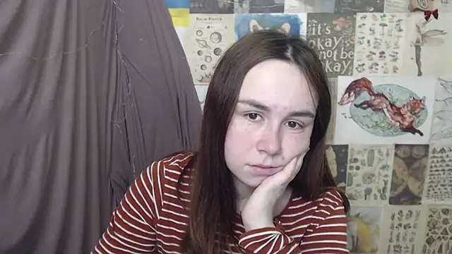 VeryVeryVeryShy_ Webcamshow