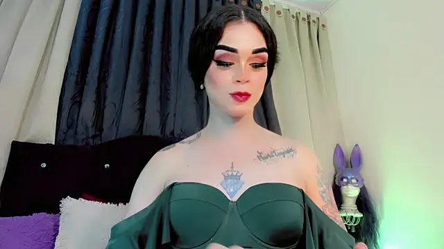 lesly_xx's Live XXX Chat