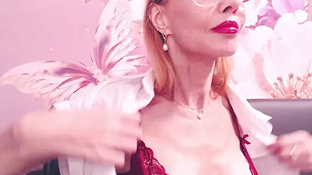 BlondPussy Chat XXX live