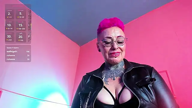 Živý XXX chat MATURE_HARDCORE