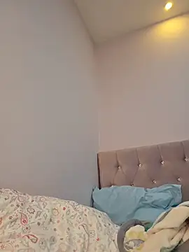 XXX chat uživo modela Pinkie_Princes