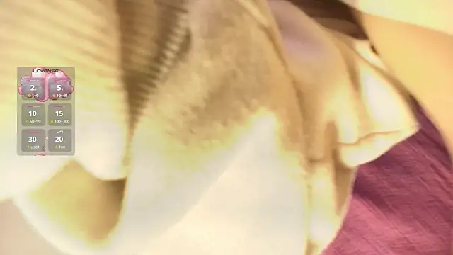 Persia_09's Live XXX Chat