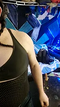 Dixie_delight: онлайн-секс-чат