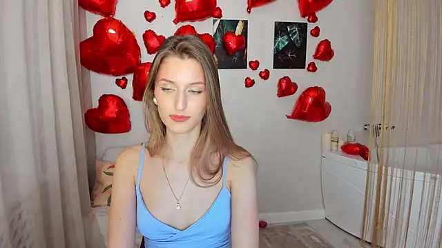 NaturalBeaty 现场XXX聊天