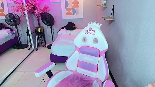 Maggy_t18's Live XXX Chat