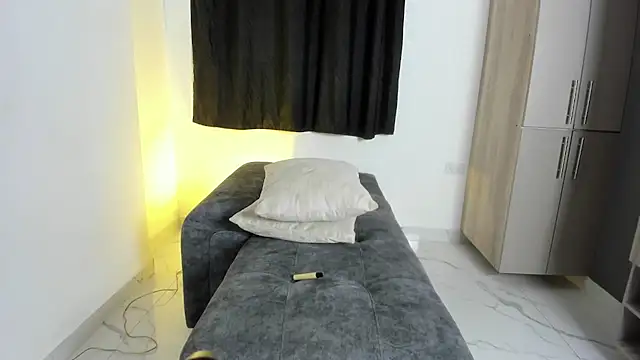 Chat XXX ao vivo de MavSweet