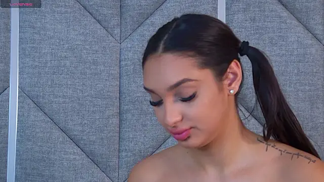 Webkamerová show Kimberlymav