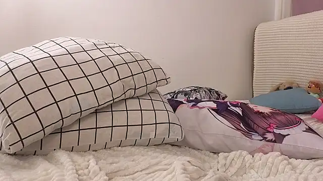 Živý XXX chat Eva_Sonic