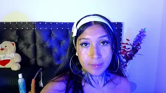 DanielaGarcia_SM Obrolan Langsung XXX