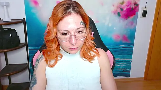 Chat XXX ao vivo de KristalSkye