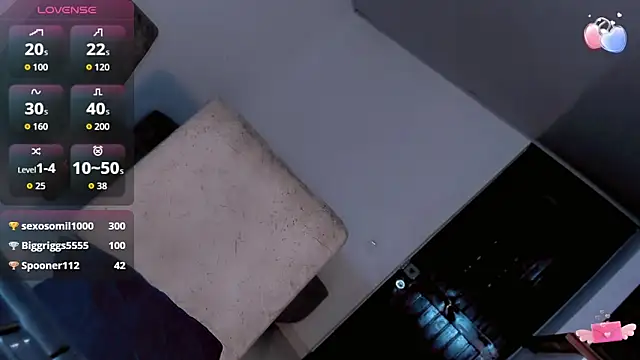 elisadollxr Live XXX-Chat