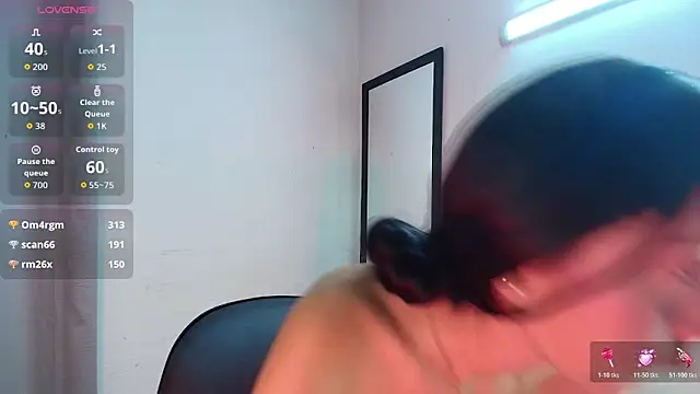 Natalye_23 现场XXX聊天