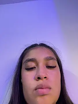 I_samantha's Live XXX Chat