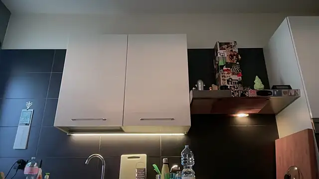 Webkamerová show theitalianbear