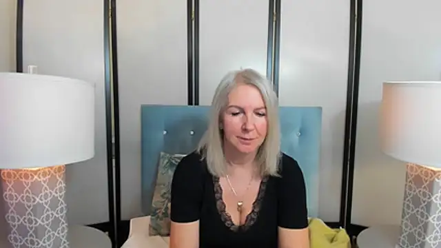 EricaTop Obrolan Langsung XXX