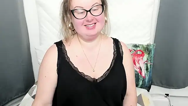 dirtyBonnie Webcam Show