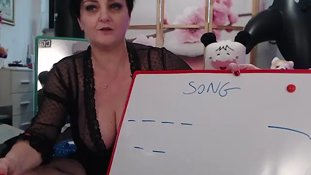 Chat XXX ao vivo de lucillabollente