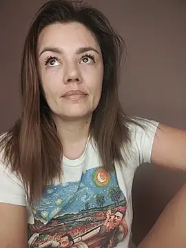 KrissSexi's Live XXX Chat