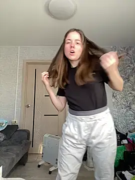 Czat XXX na żywo – Lady_woman